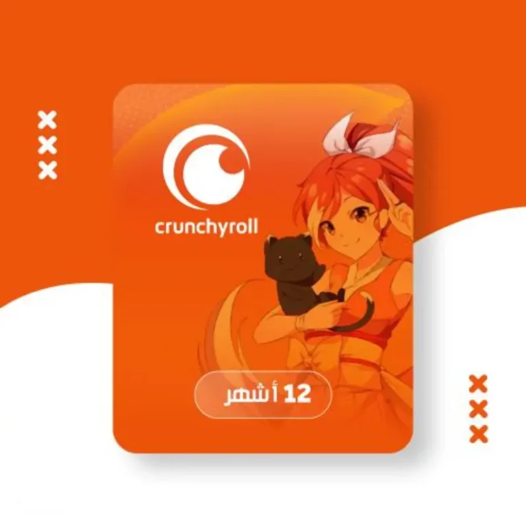 اشتراك كرانشي رول رخيص (سنة كاملة)
