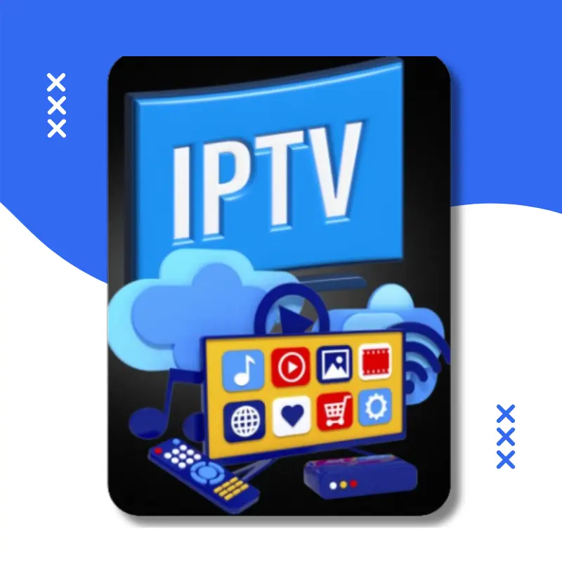 افضل اشتراك IPTV بدون تقطيع 2024