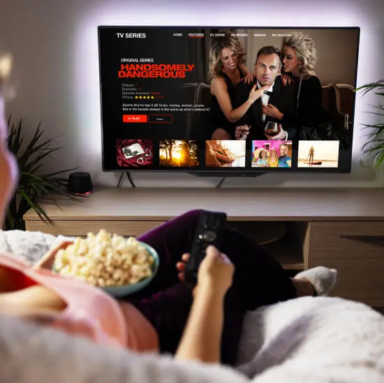 طريقة تشغيل IPTV | اشتراك IPTV الامارات