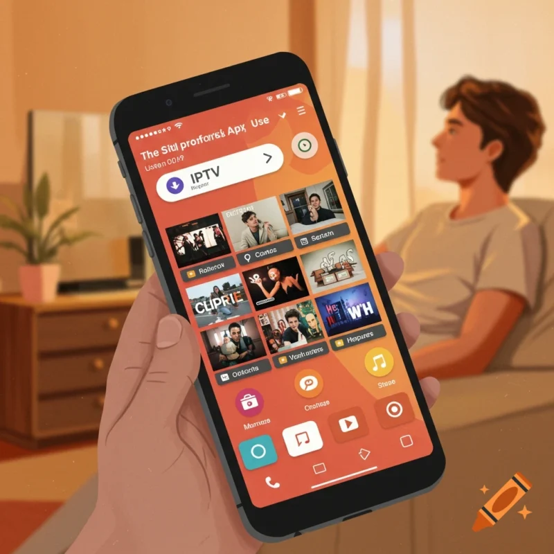 كورس IPTV مجاني: من الألف إلى الياء لتأسيس مشروع IPTV ناجح