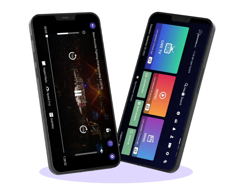 افضل اشتراك IPTV في دبي