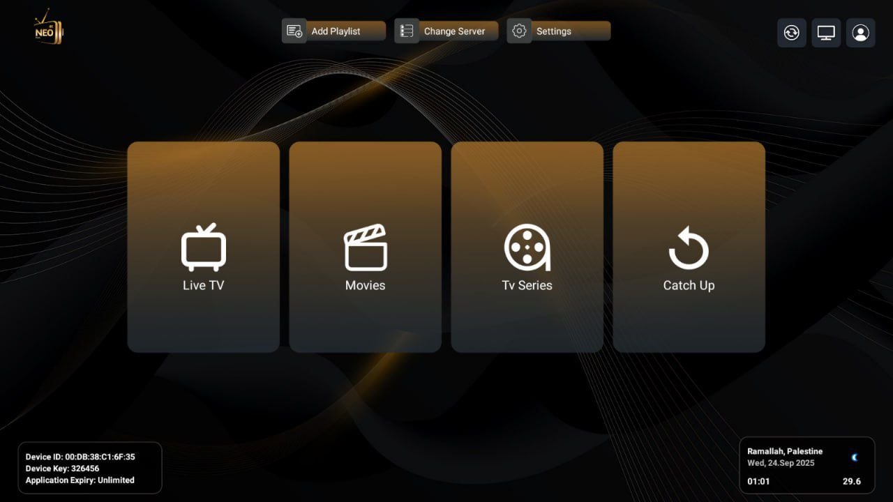 افضل اشتراك iptv 2026