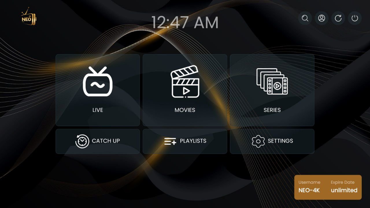 افضل اشتراك iptv بدون تقطيع